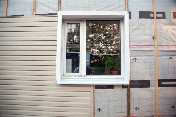 Best Historical Building Siding Restoration  in St Croix Falls, WI