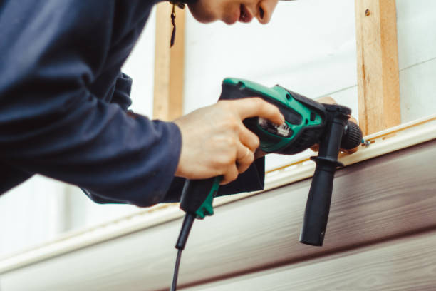 Best Weatherproofing and Sealing  in St Croix Falls, WI